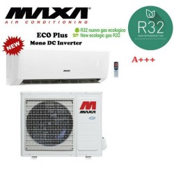 Maxa air conditioning